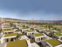 New build - Villa - Other areas - Bonalba-cotoveta