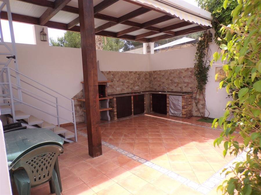 Resales - Semi Detached - Villamartin - Las Filipinas