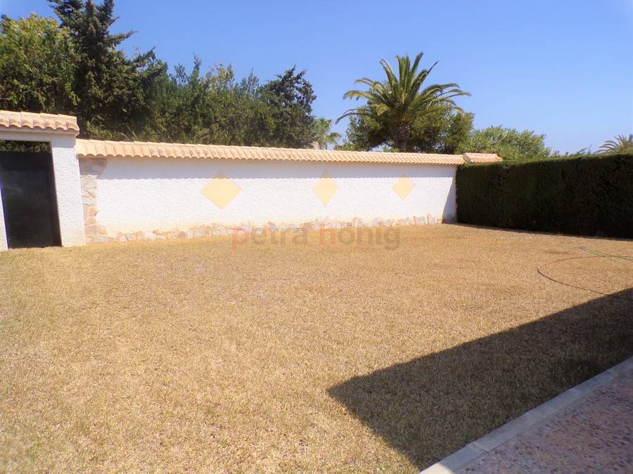 A Vendre - Villa - La Zenia