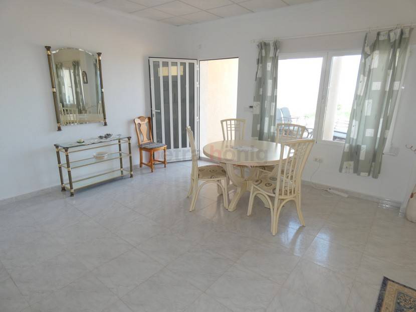 A Vendre - Villa - San Miguel de Salinas