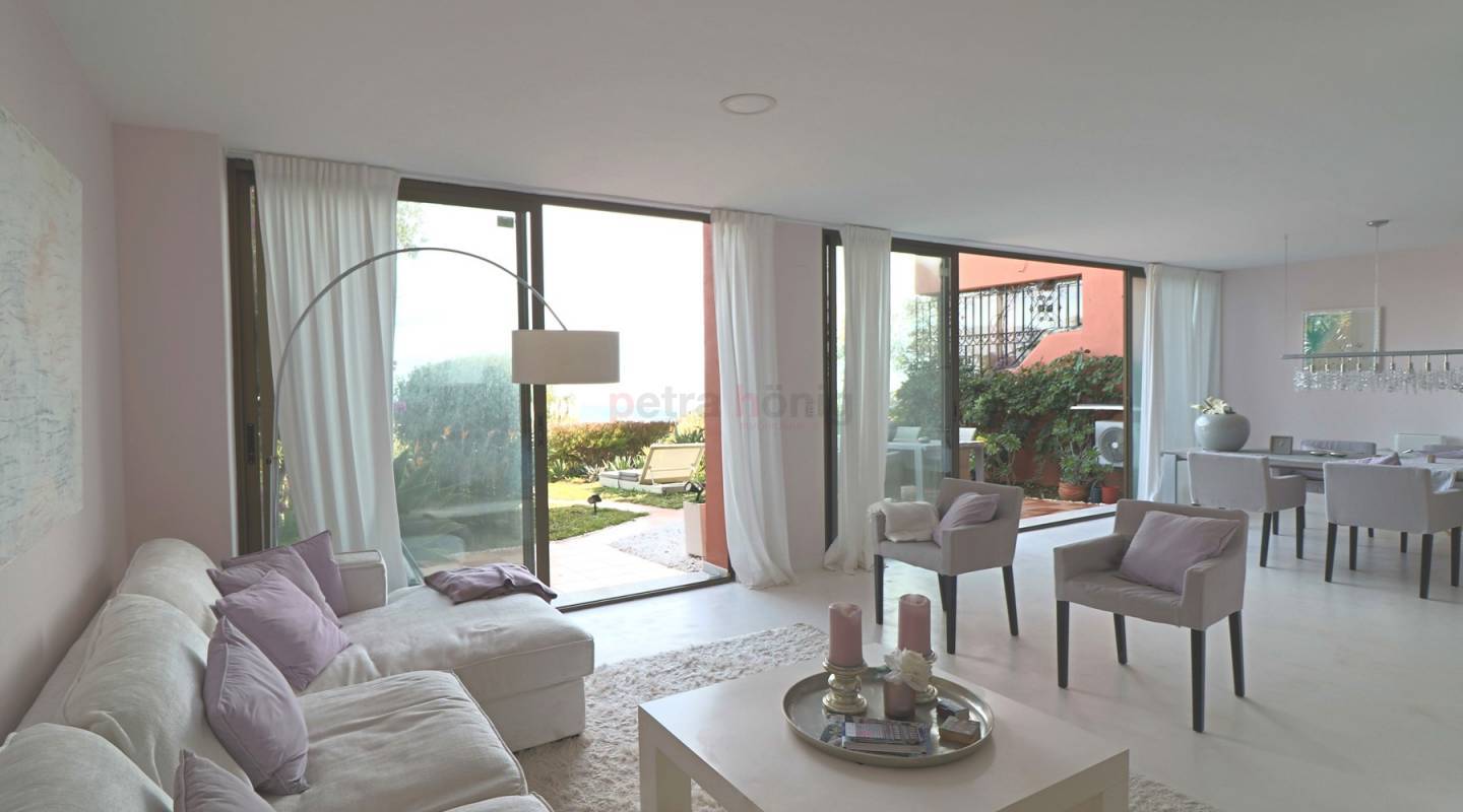 Resales - Apartment - Marbella