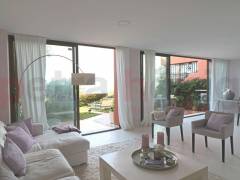 Gebrauchtobjekte - Apartment - Marbella