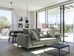 Neubau-Projekte - Einfamilienhaus - Las Colinas - Las Colinas Golf