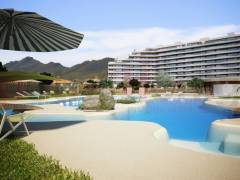 New build - Apartment - La Manga - La Manga del Mar Menor