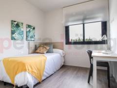 Nouvelle Construction - Appartement - San Miguel de Salinas