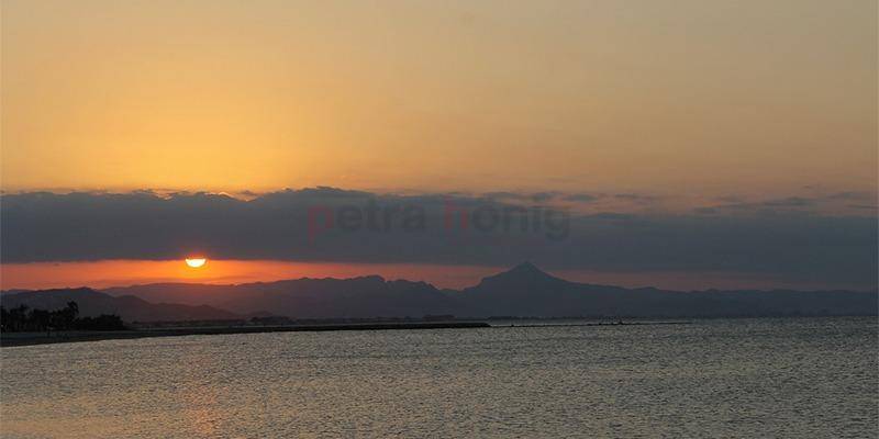 mpya - Lägenhet - Denia - Km 10