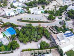 Sale - Finca - Las Colinas - Las Colinas Golf