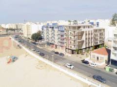 Obra Nueva - Apartamento - Torrevieja - Playa de los Locos