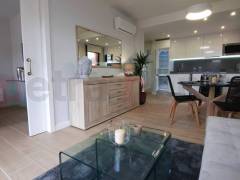 Neubau-Projekte - Apartment - Orihuela Costa - Villamartin