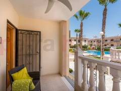 A Vendre - Appartement - Ciudad Quesada