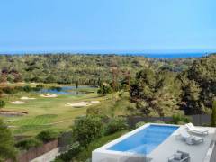 nieuw - Villa - Las Colinas - Las Colinas Golf