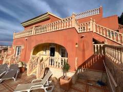 A Vendre - Villa - Ciudad Quesada - La Fiesta