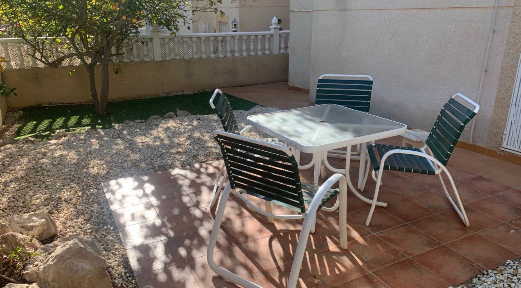 Sale - Вилла - Villamartin - Las Filipinas, Villamartín