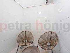 Resales - Apartment - Villamartin