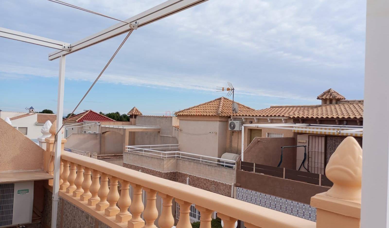 Resales - Bungalow - Torrevieja - Los Altos