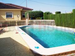 Resales - Villa - Orihuela Costa - Orihuela