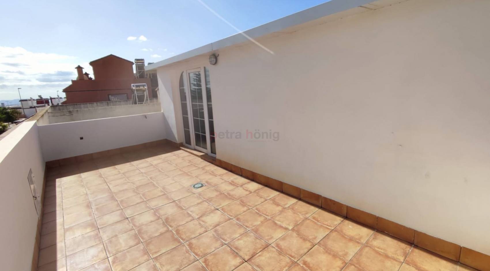 Resales - Townhouse - Balsicas - Sierra Golf