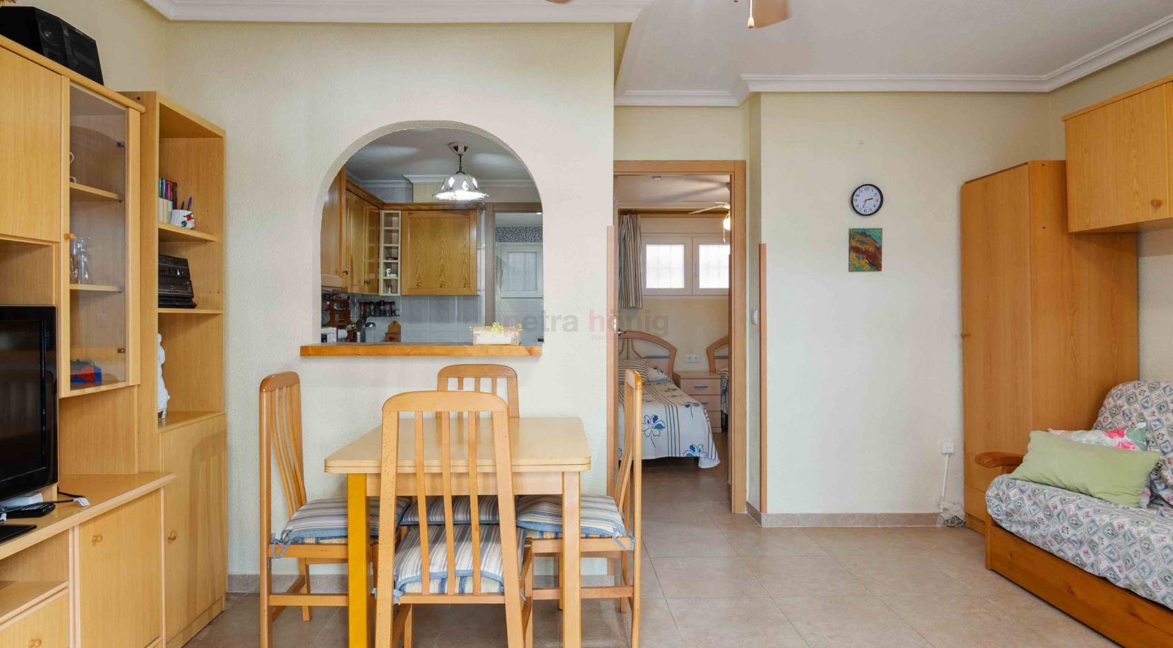 Resales - Apartment - Punta Prima