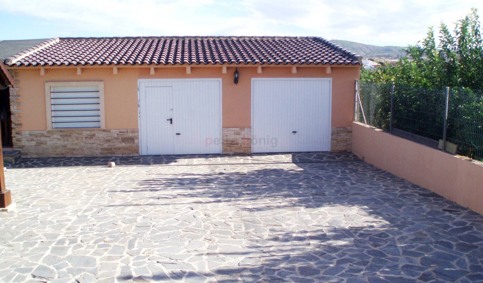 Gebrauchtobjekte - Einfamilienhaus - Orihuela Costa - Orihuela