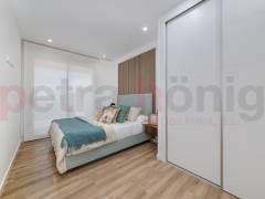 Neubau-Projekte - Apartment - Arenales del Sol