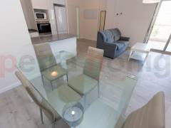 Resales - Apartment - Villamartin