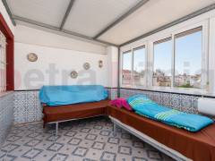 Sale - Tаунхаус - Torrevieja