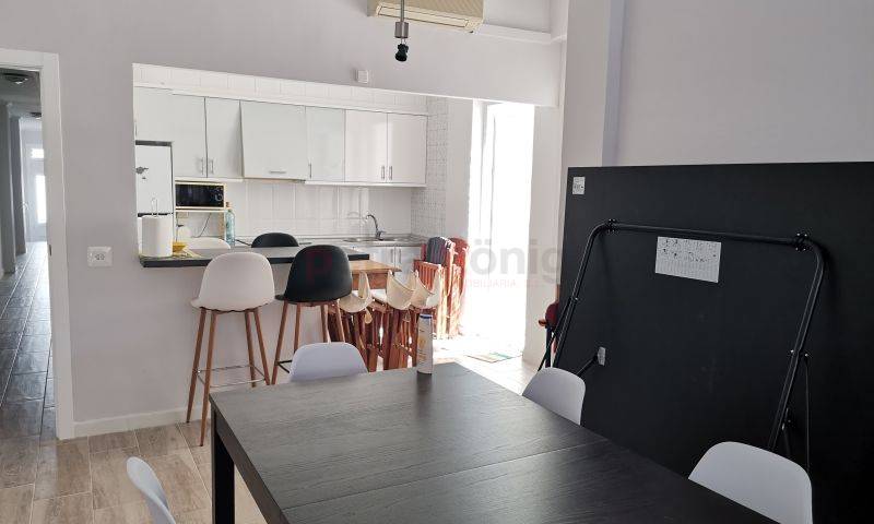 Resales - Apartment - San Miguel de Salinas