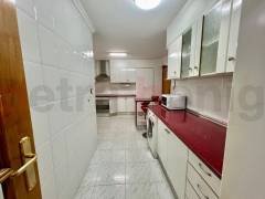 Resales - Lägenhet - Torrevieja - Centro