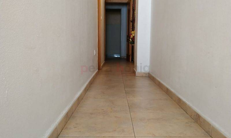 Resales - Appartement - Torrevieja