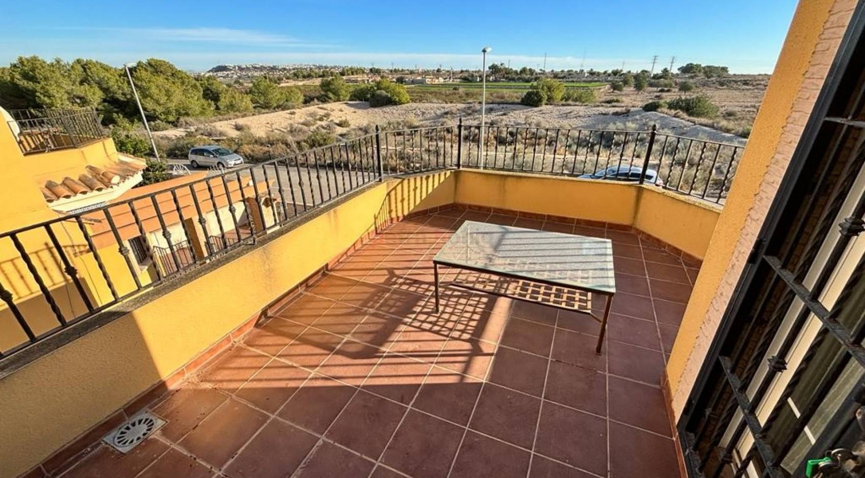 Resales - Villa - Algorfa - Lo Crispin