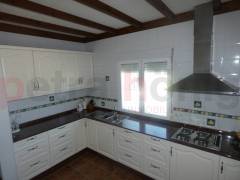 Sale - Finca - Catral