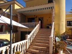 Resales - Villa - Villamartin