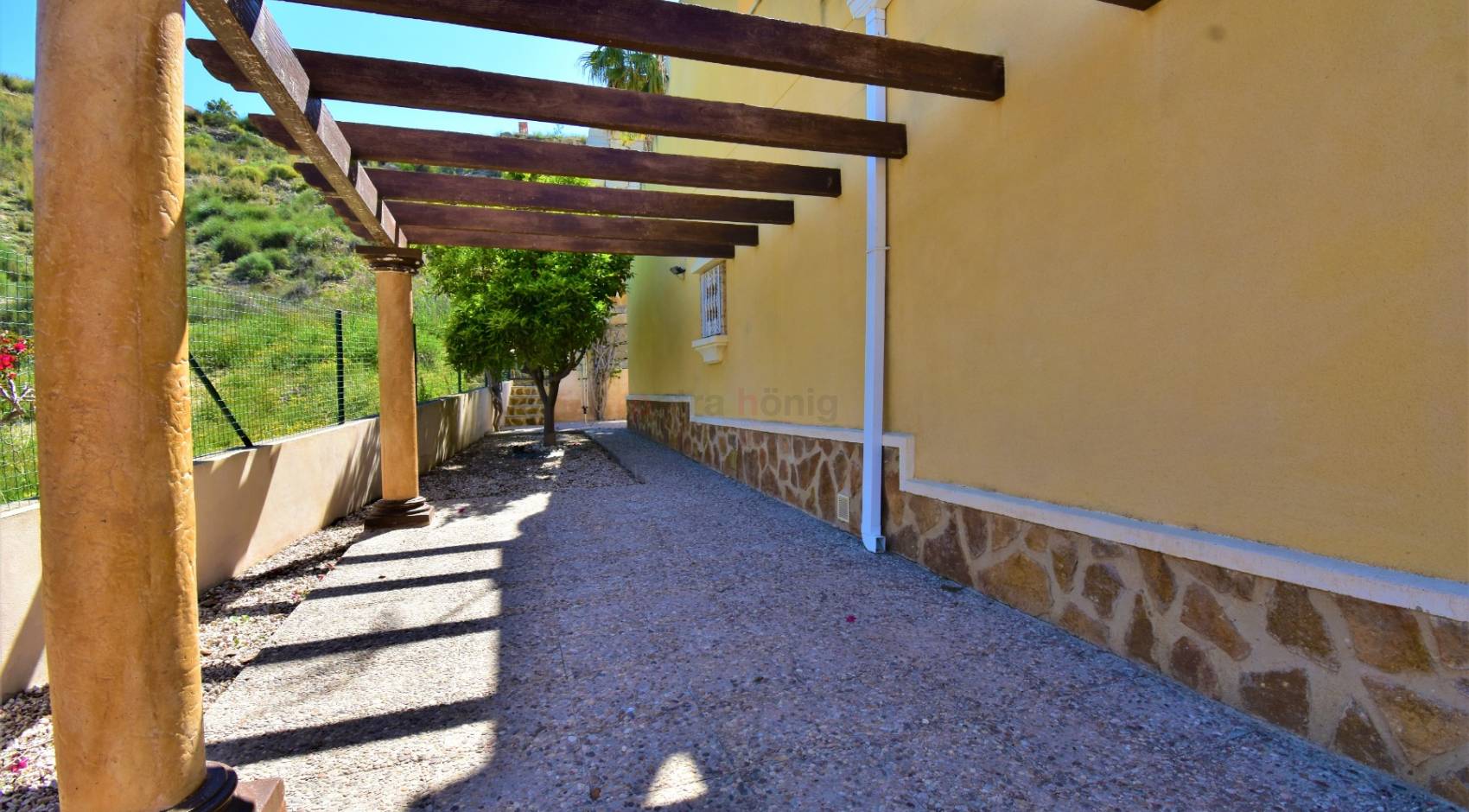 Resales - Bungalow - Ciudad Quesada - La Marquesa Golf