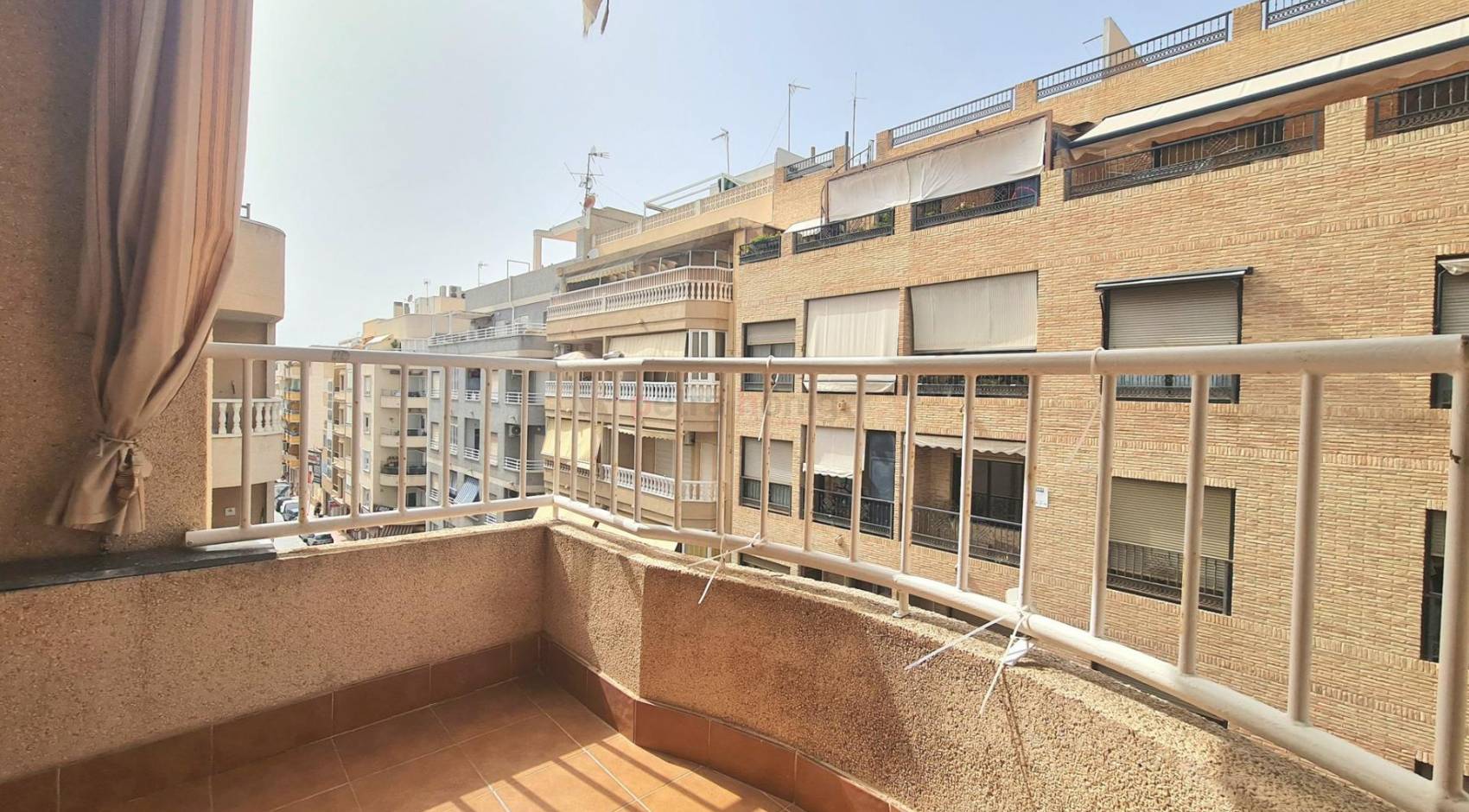 Resales - Lägenhet - Torrevieja - Los Balcones