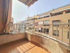 Resales - lejlighed - Torrevieja - Los Balcones