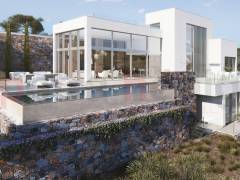 New build - Villa - Las Colinas - Las Colinas Golf