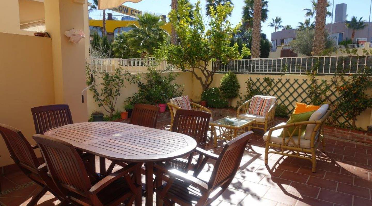 Resales - Tomannsbolig - Marbella