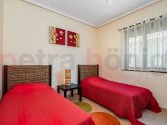 Resales - Townhouse - Ciudad Quesada