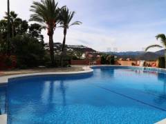 Resales - Lägenhet - Marbella