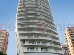 Obra Nueva - Apartamento - Benidorm - Poniente