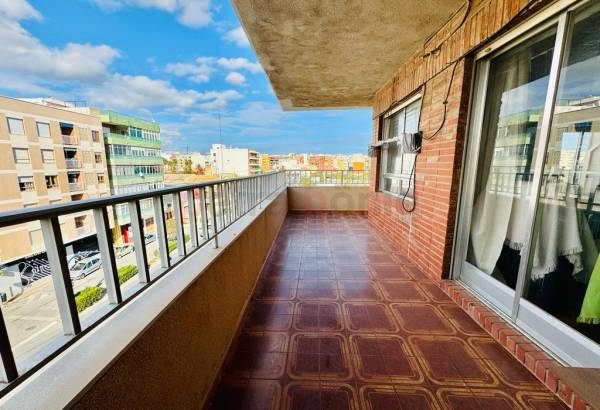 Appartement - A Vendre - Torrevieja - Acequion- Torrevieja - Costa Blanca