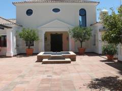 Gebrauchtobjekte - Einfamilienhaus - Malaga - Costa del Sol