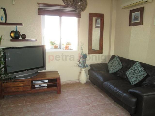 A Vendre - Villa - Playa Flamenca