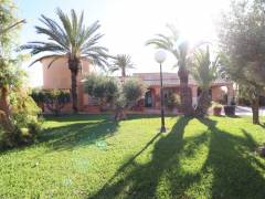 Gebrauchtobjekte - Einfamilienhaus - Torrevieja - El Chaparral