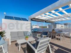 Resales - Appartement - El Raso - El Raso, Guardamar