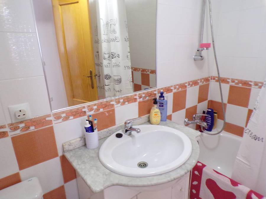 Reventa - Apartamento - Playa Flamenca