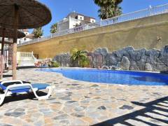 Resales - Apartment - Villamartin