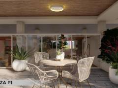 nieuw - Appartement - Other areas - Albir