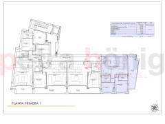 Neubau-Projekte - Apartment - Torrevieja - Playa del Cura