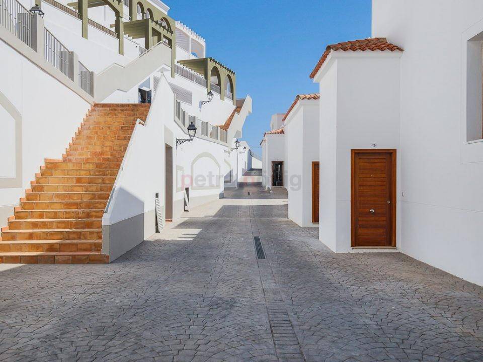 Neubau-Projekte - Apartment - Other areas - Xeresa del monte
